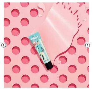 Benefit POREfessional Primer